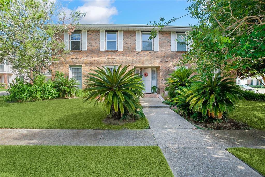 Property Photo: 17 Rue Lemans LA 70065