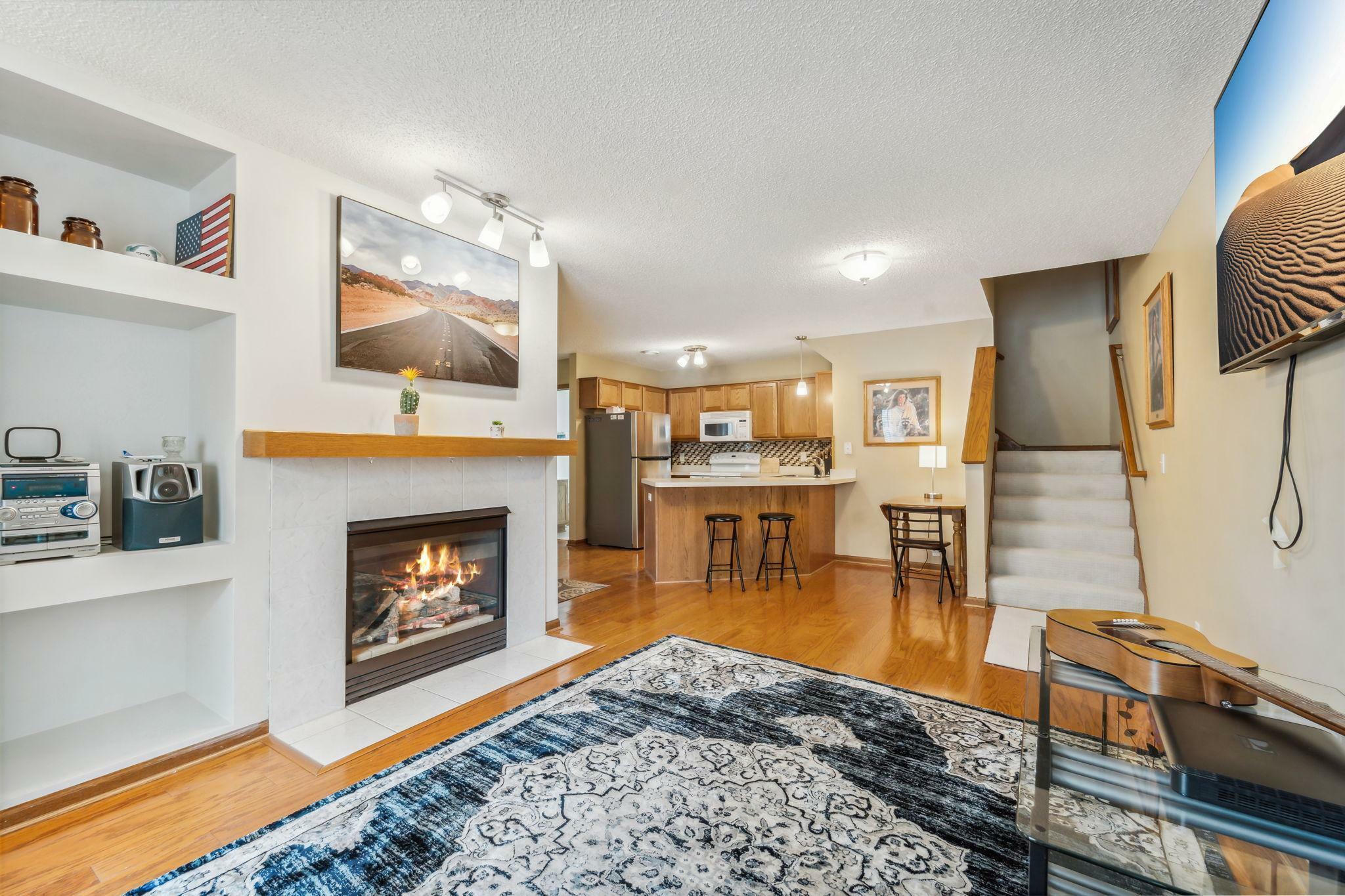 Property Photo: 8638 Quarry Ridge Lane B MN 55125