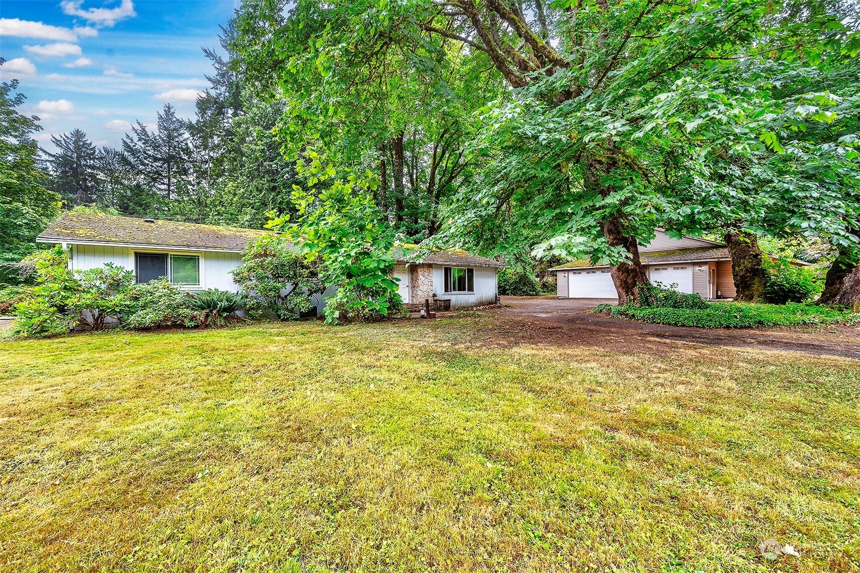 Property Photo:  13206 233rd Avenue SE  WA 98027 