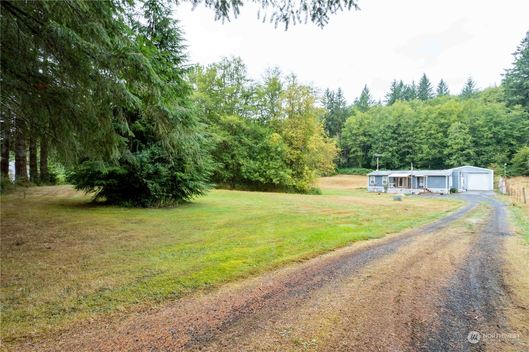 Property Photo:  365 View Ridge Road  WA 98570 