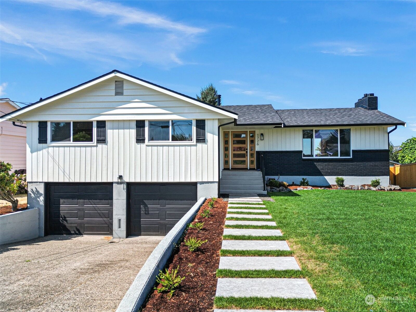 Property Photo: 1726 N Mildred Street WA 98406