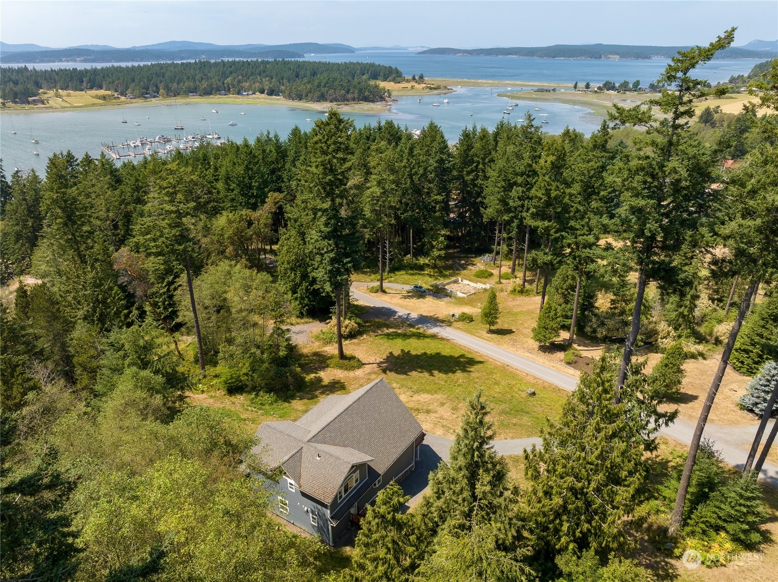 Property Photo:  224 Mariner Dr  WA 98261 