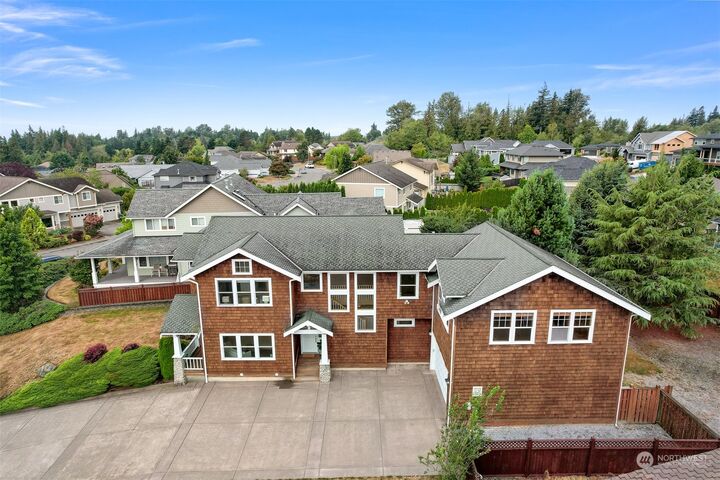 Property Photo:  5923 Birdseye Court  WA 98248 