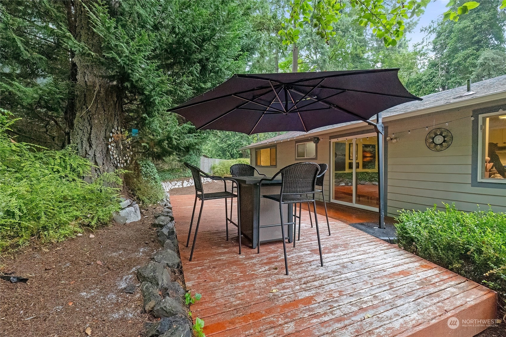 Property Photo:  4405 Fir Drive NE  WA 98310 