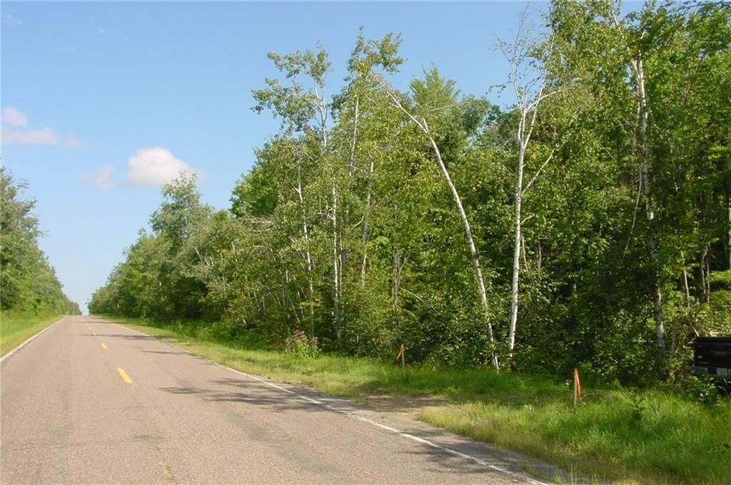 Property Photo:  20 Acres On County Road J  WI 54848 