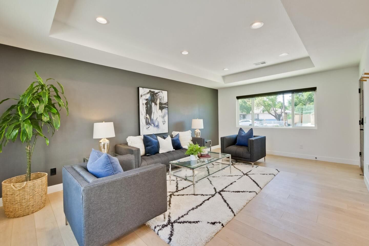 Property Photo: 4165 De Mille Drive CA 95117