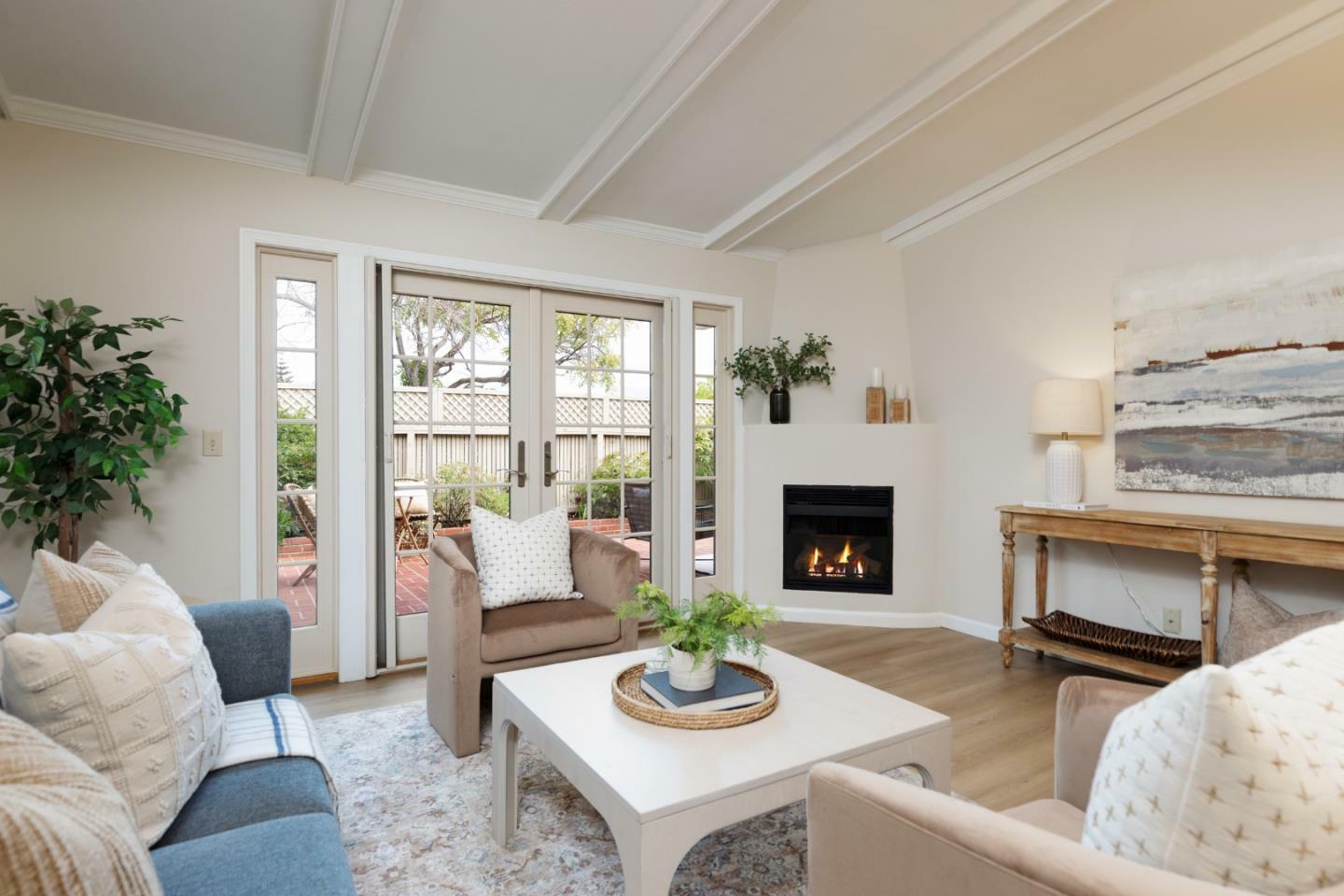 Property Photo: 180 Hacienda Carmel CA 93923