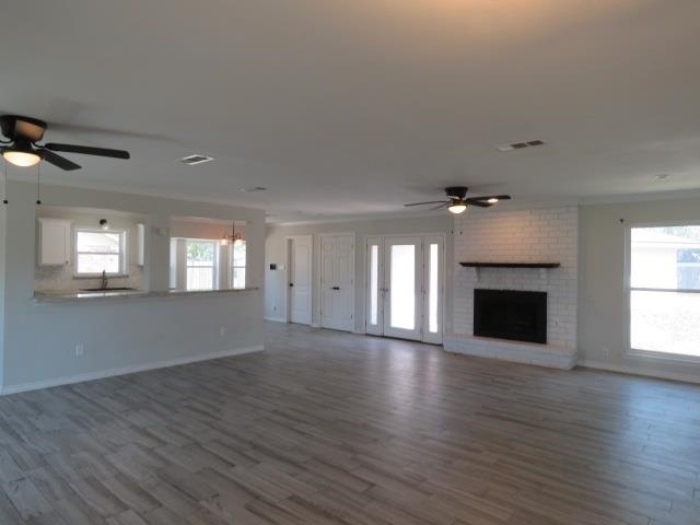 Property Photo: 26 Enchanted Oaks TX 77630
