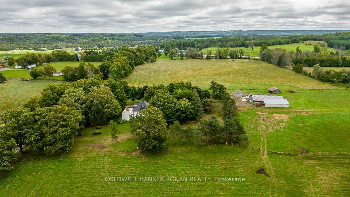 Property Photo: 1918 Concession Rd 2 N/A ON L0N1P0