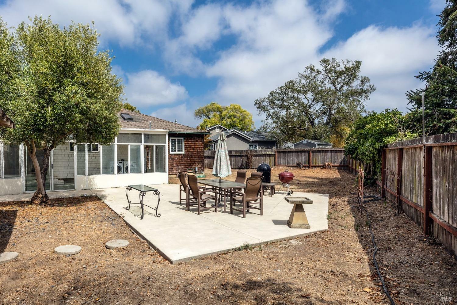 Property Photo:  42 Ryan Avenue  CA 94941 