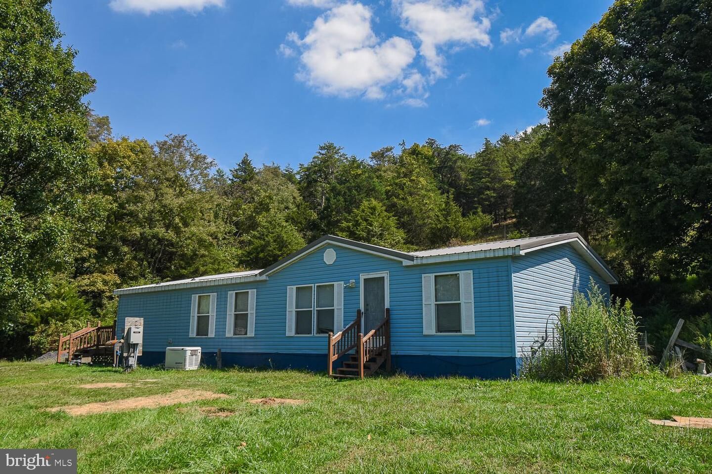 Property Photo:  561 Upper Laurel Dale Road  WV 26743 