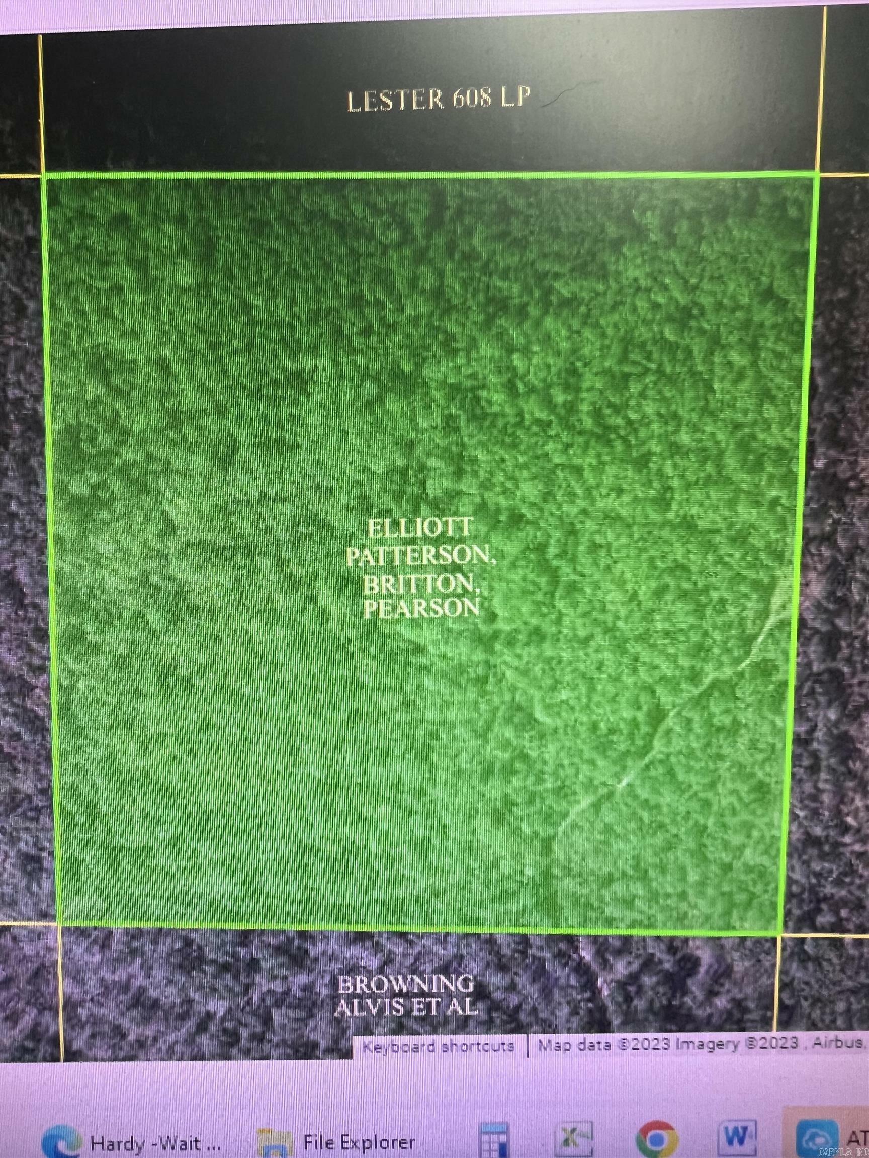 Property Photo:  40 Acres Ouachita 82 Road  AR 71701-9216 