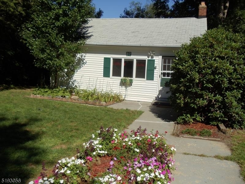 Property Photo: 82 Longwood Lake Rd NJ 07438