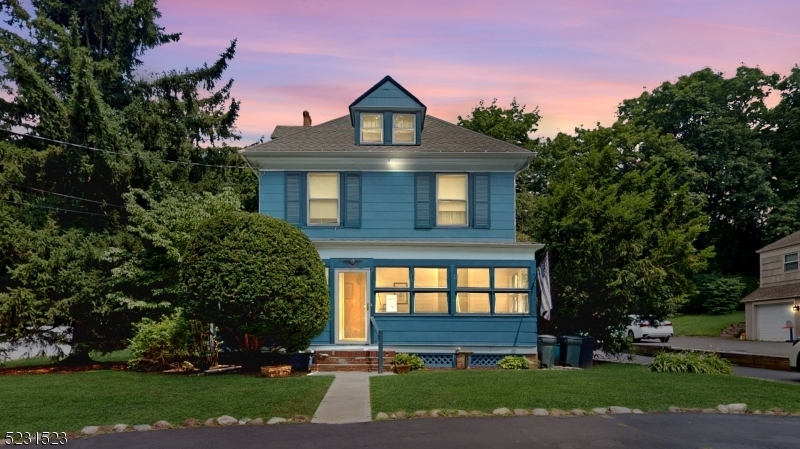 Property Photo: 190 Shunpike Rd NJ 07940