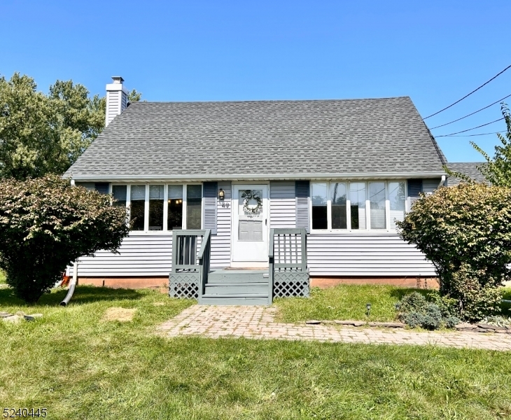 Property Photo:  49 Ellison Rd  NJ 08873 