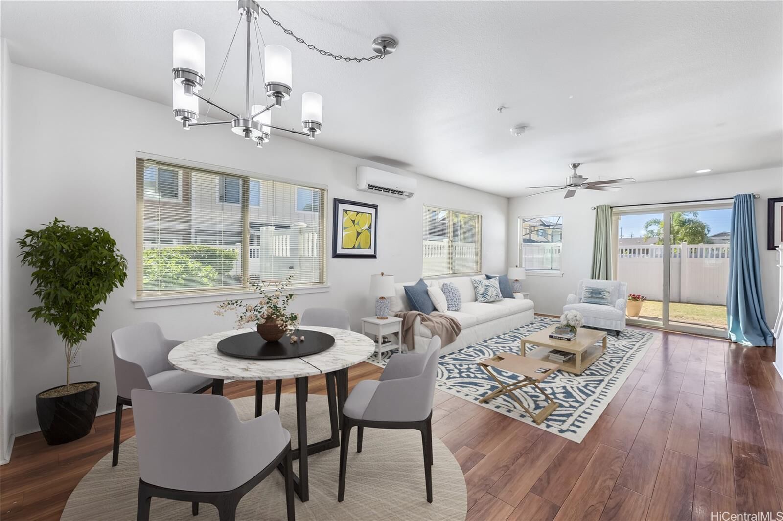 Property Photo: 801 Kakala Street 701 HI 96707