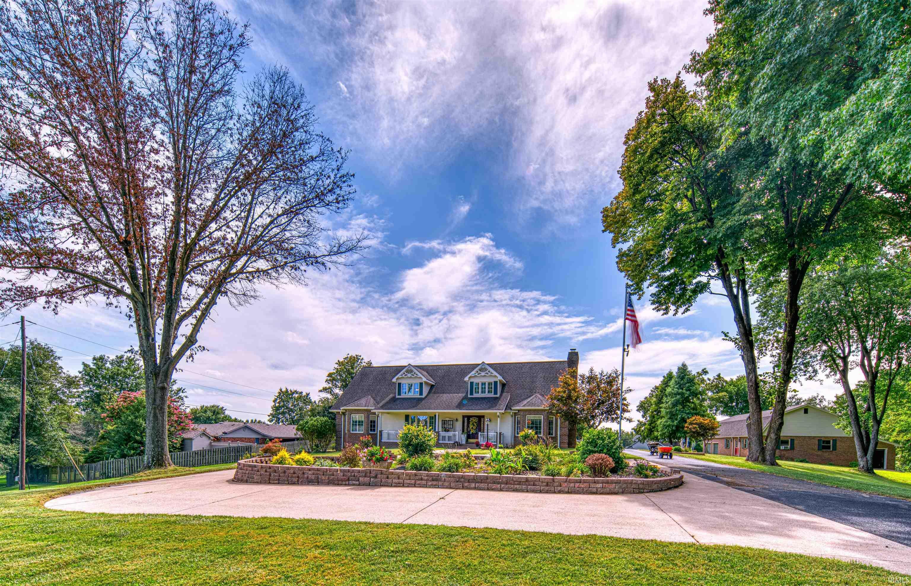 Property Photo: 5346 Hwy 351 E KY 42420