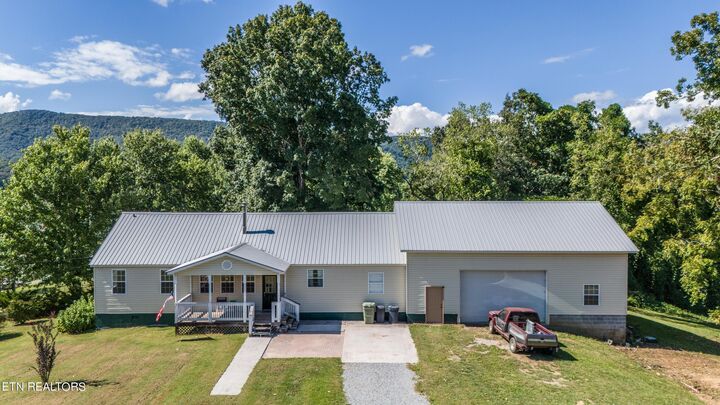 133 N Ridge Ave  Rockwood TN 37854 photo