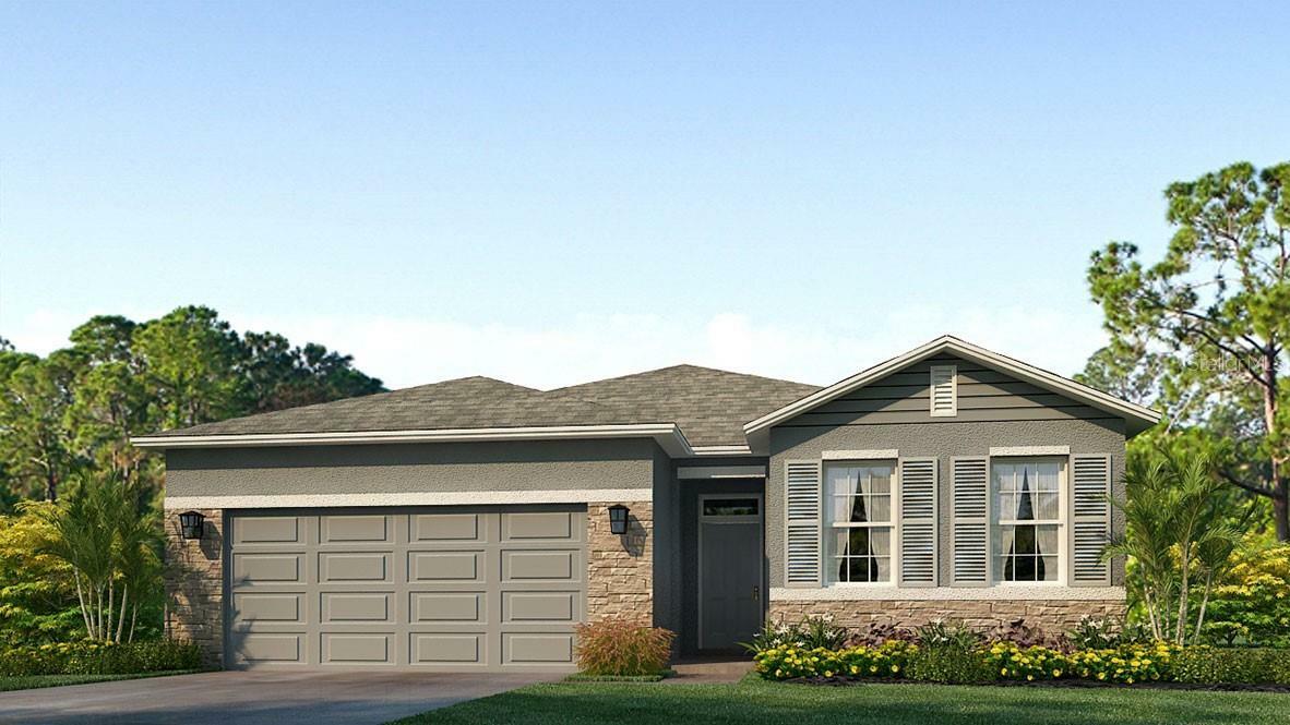Property Photo: 5121 Stokes Way FL 34785