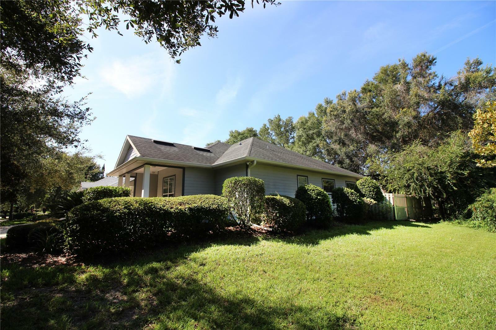 Property Photo:  7578 SW 85th Drive  FL 32608 