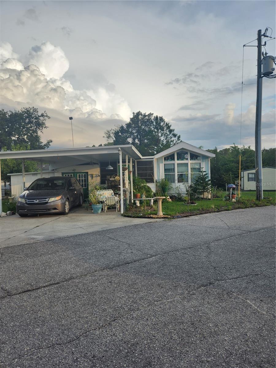Property Photo: 9354 Grizzly Bear Lane FL 34613
