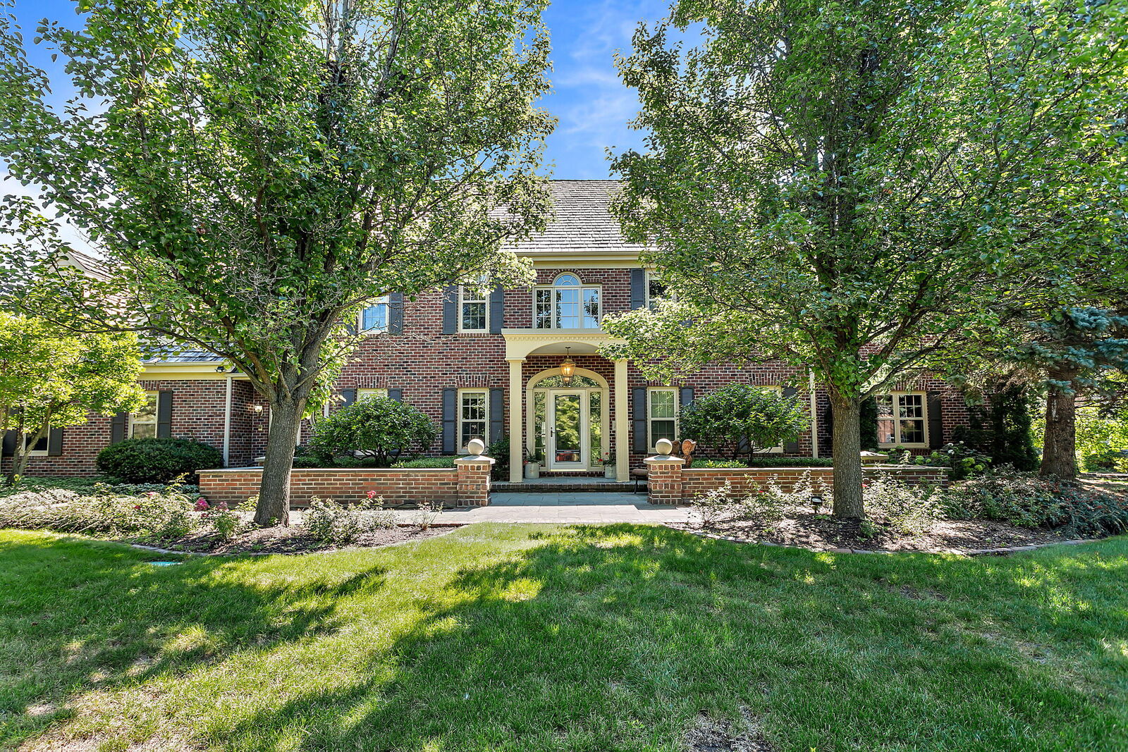 Property Photo:  10716 N Gazebo Hill Pkwy W  WI 53092 