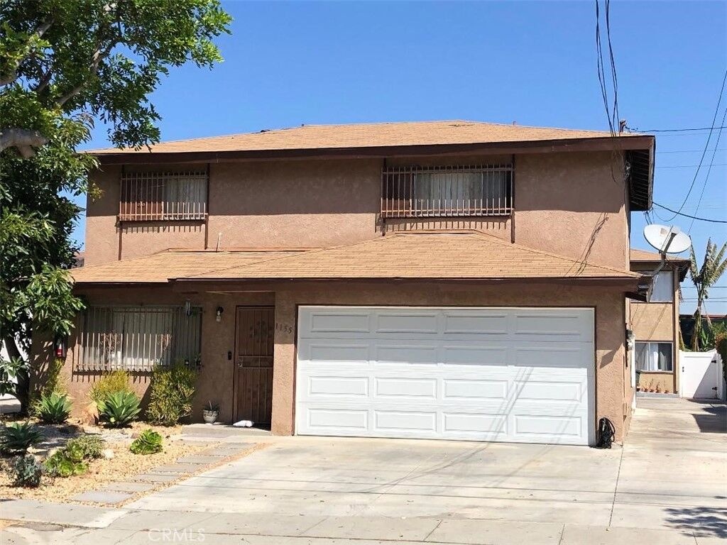 Property Photo:  1155 W 204th Street  CA 90502 