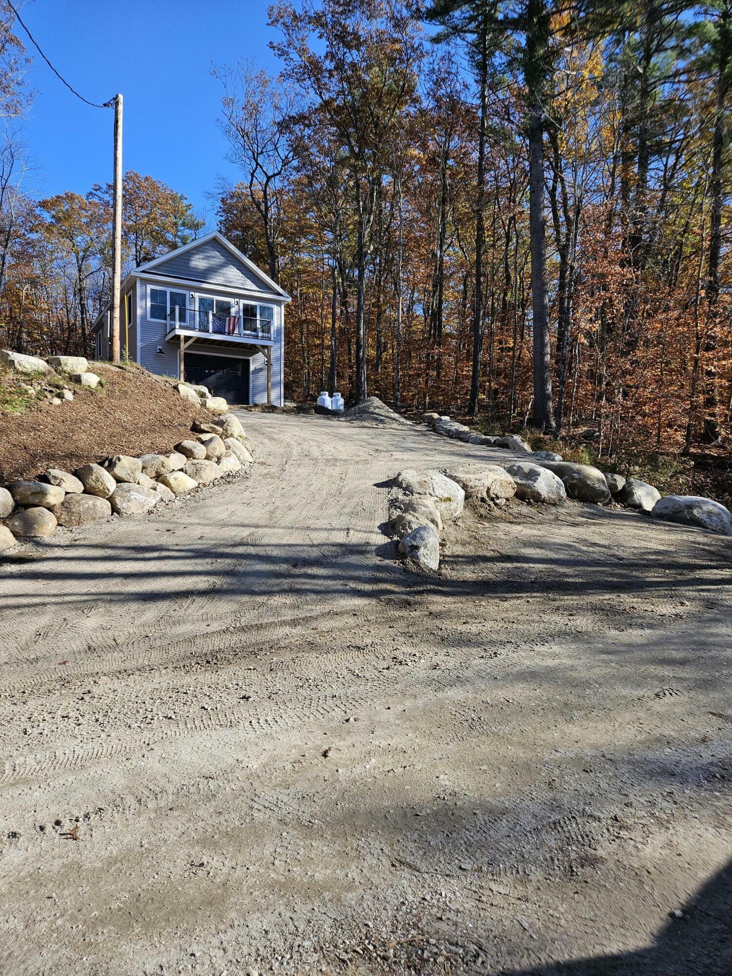 Property Photo: 46 Cygnet Lane ME 04022
