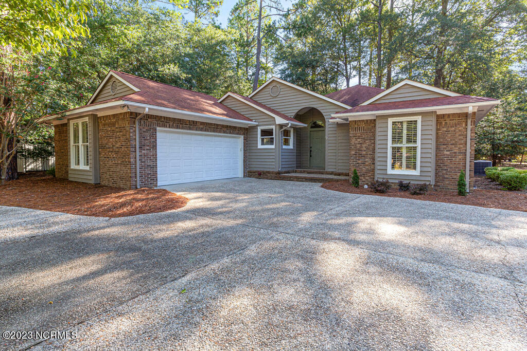 Property Photo:  105 Merion Circle  NC 28374 