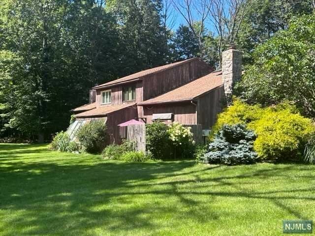 Property Photo: 18 Spring Avenue NJ 07871