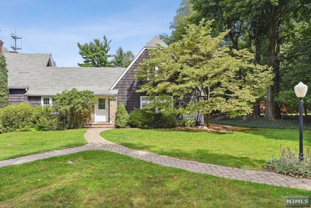 Property Photo: 15 East Orchard Street NJ 07401