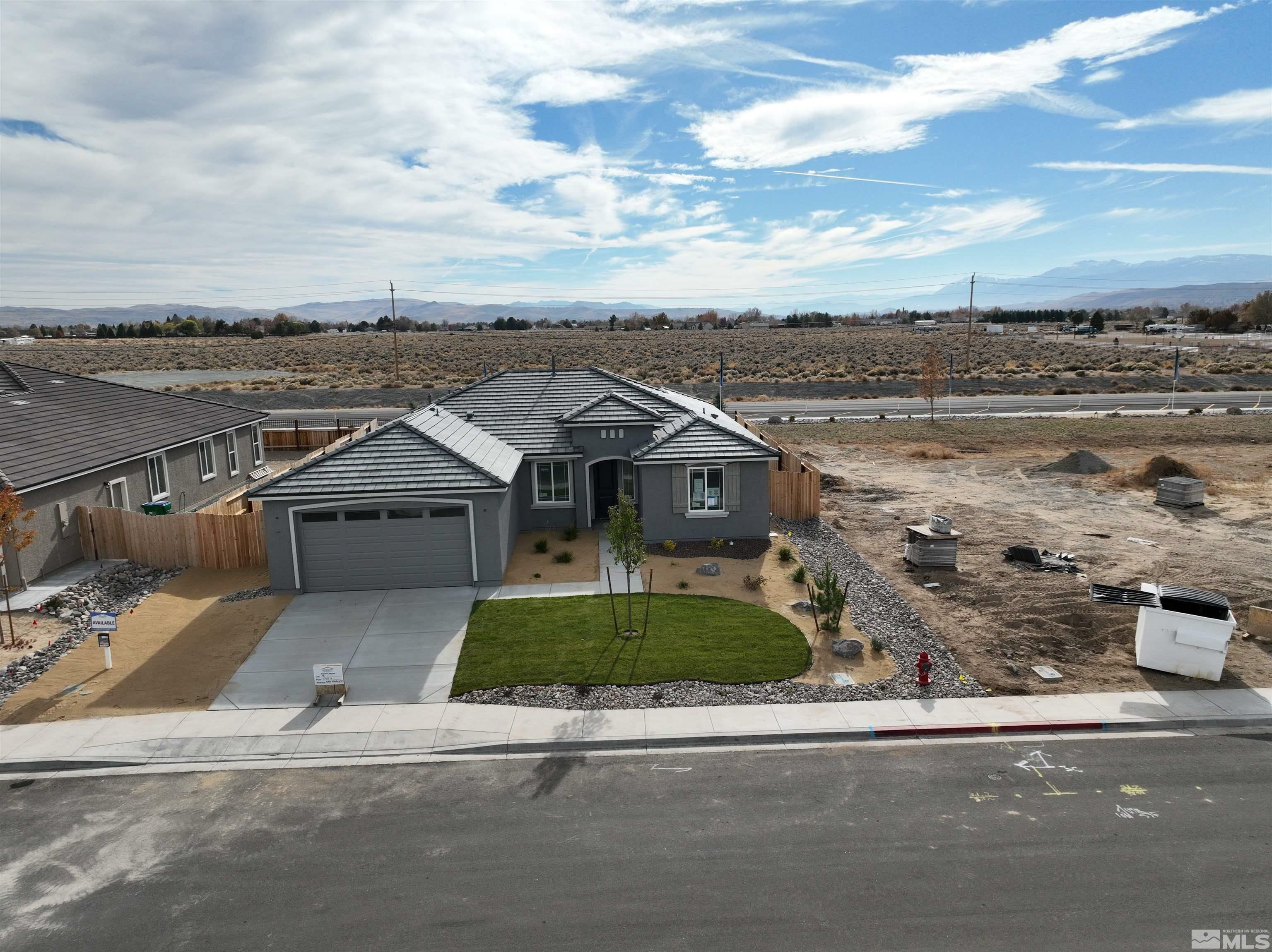 Property Photo:  348 Malabra Drive 41  NV 89441 