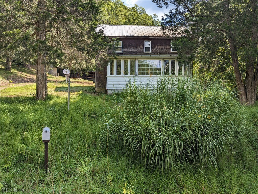 Property Photo:  2622 Left Fork Road  WV 25261 