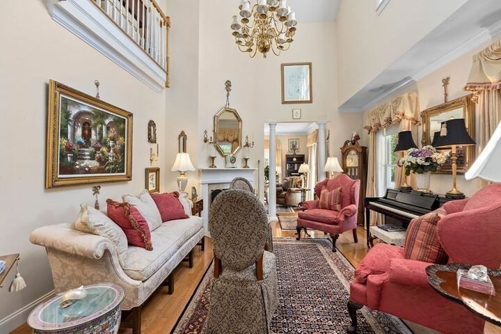 Property Photo:  52 Donovan Farm Way 52  MA 02061 