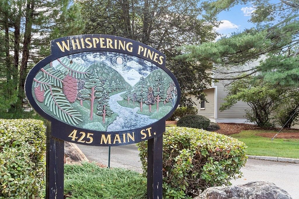 Property Photo:  425 Main St 21D  MA 01749 