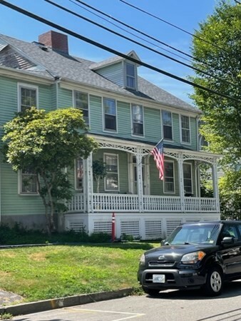 Property Photo:  142 Bradford Street  RI 02809 