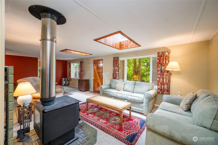 Property Photo:  2081 Clear Valley Drive  WA 98266 