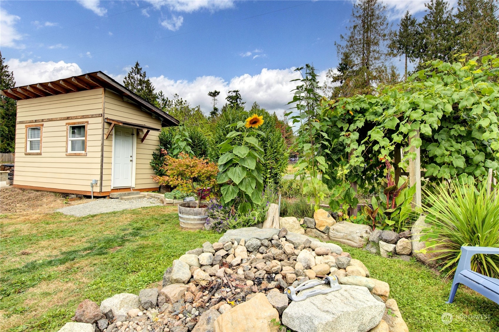 Property Photo:  12395 NE Philip Drive  WA 98346 