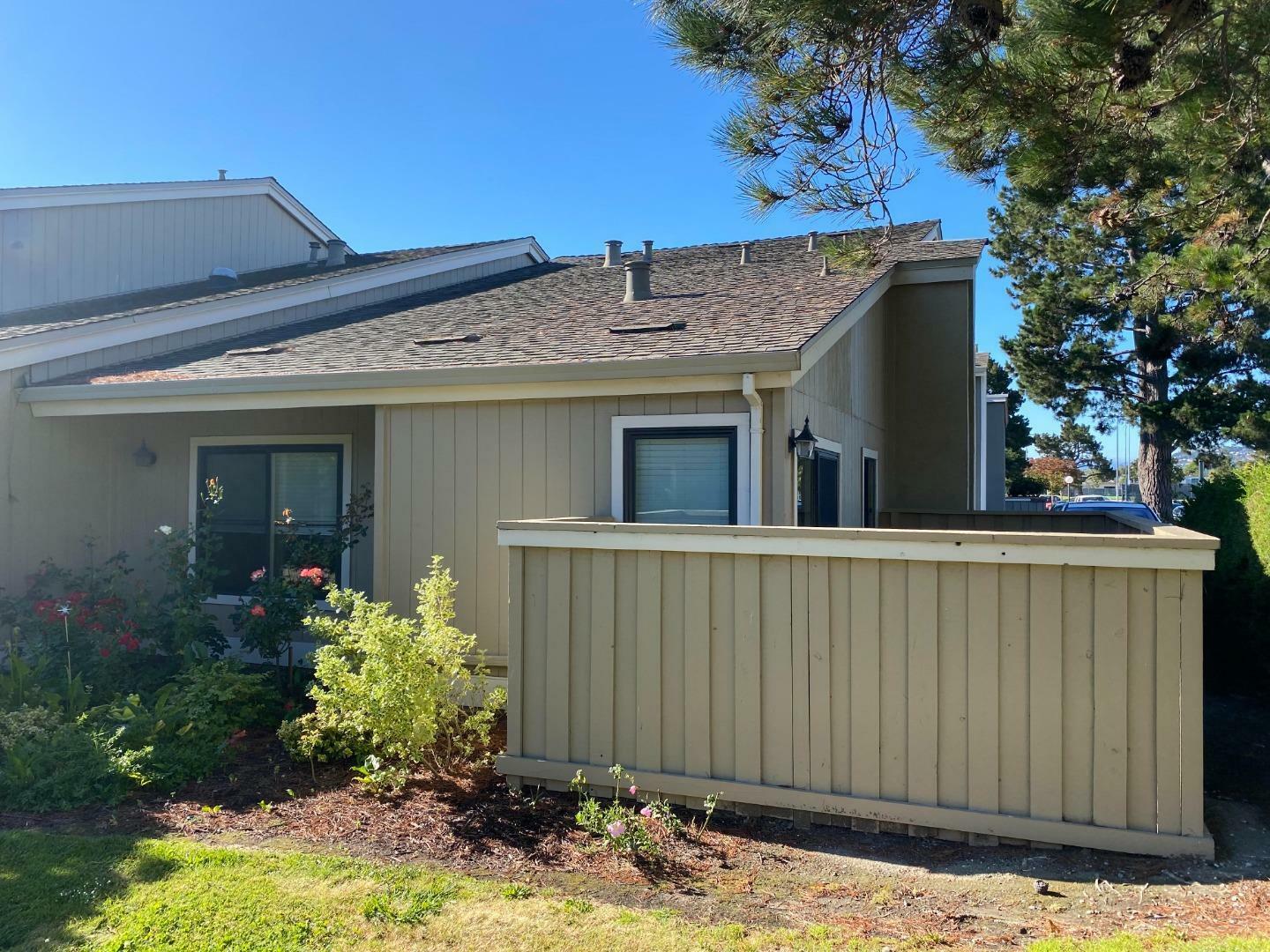 Property Photo: 801 Corvus Lane CA 94404