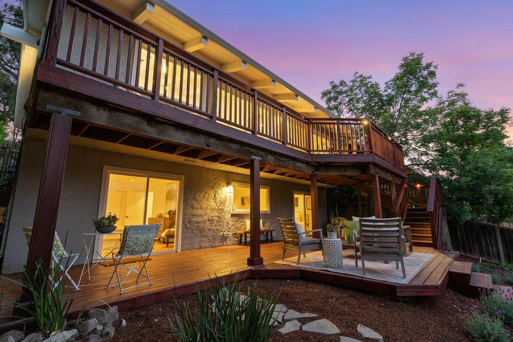 Property Photo: 1702 Miller Avenue CA 94024