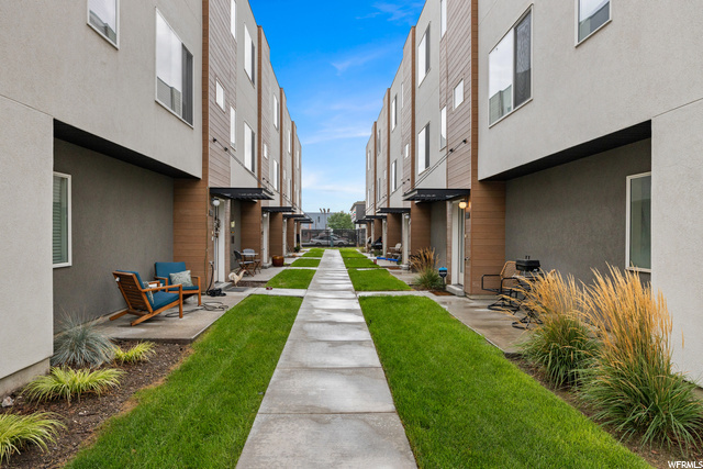 Property Photo: Address not disclosed UT 84115