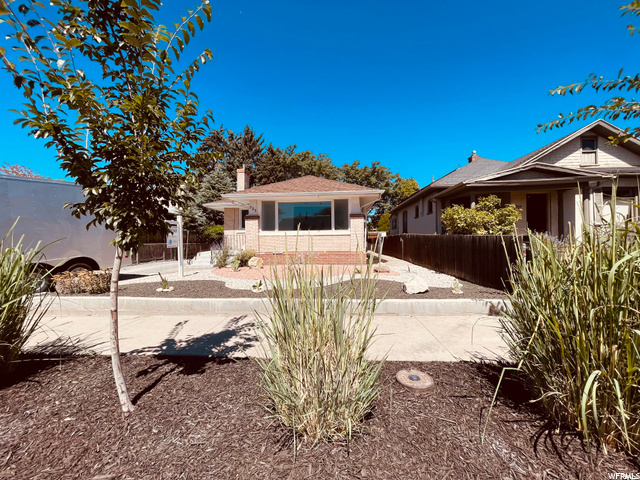 Property Photo: Address not disclosed UT 84105