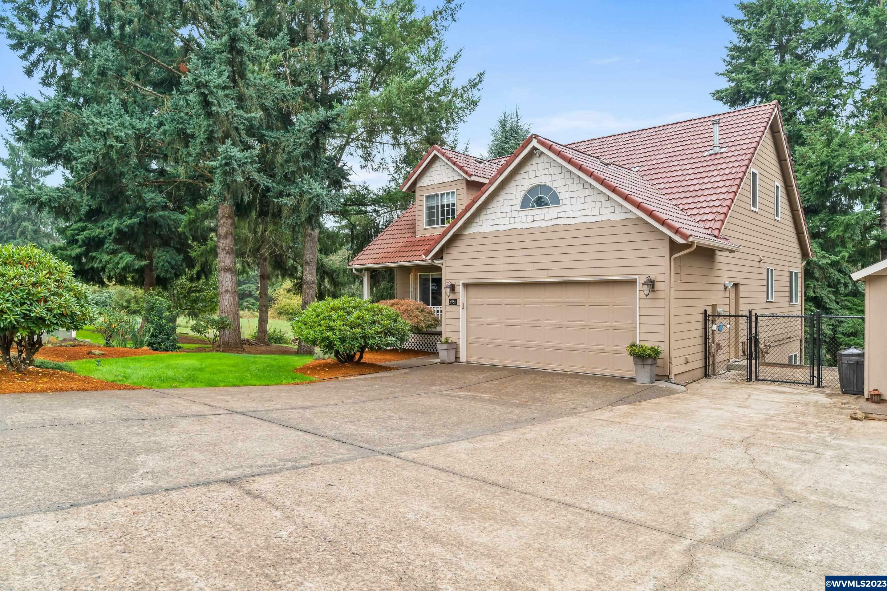 5963  Timber Ridge Dr SE  Salem OR 97317 photo