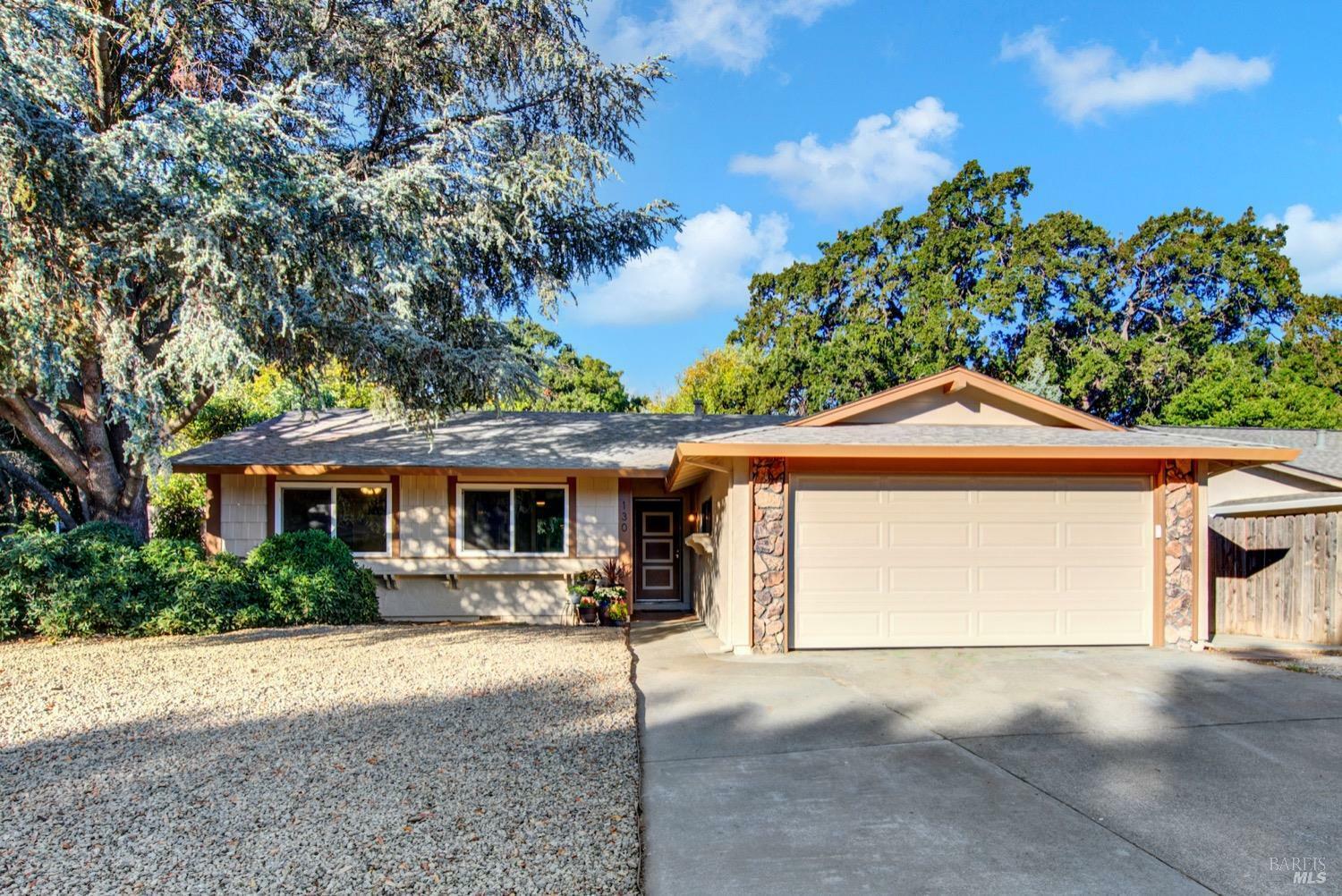 Property Photo:  130 Dundee Court  CA 95687 