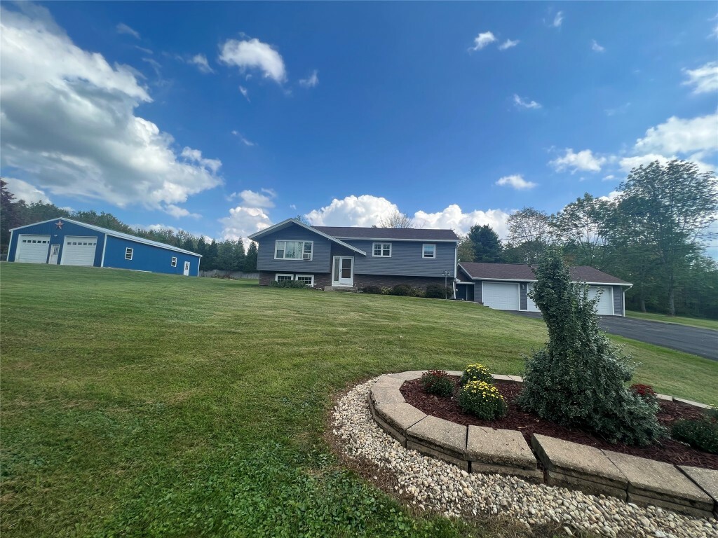 Property Photo:  76 Treadwell Road  NY 13905 