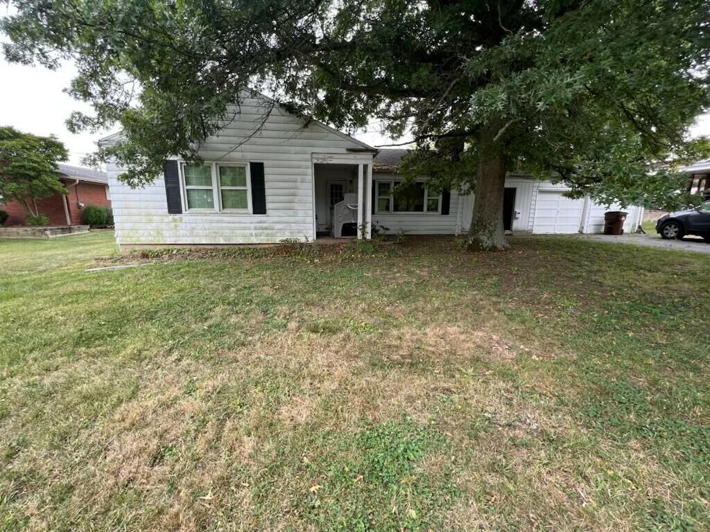 Property Photo:  7791 Zion Hill Road  OH 45002 