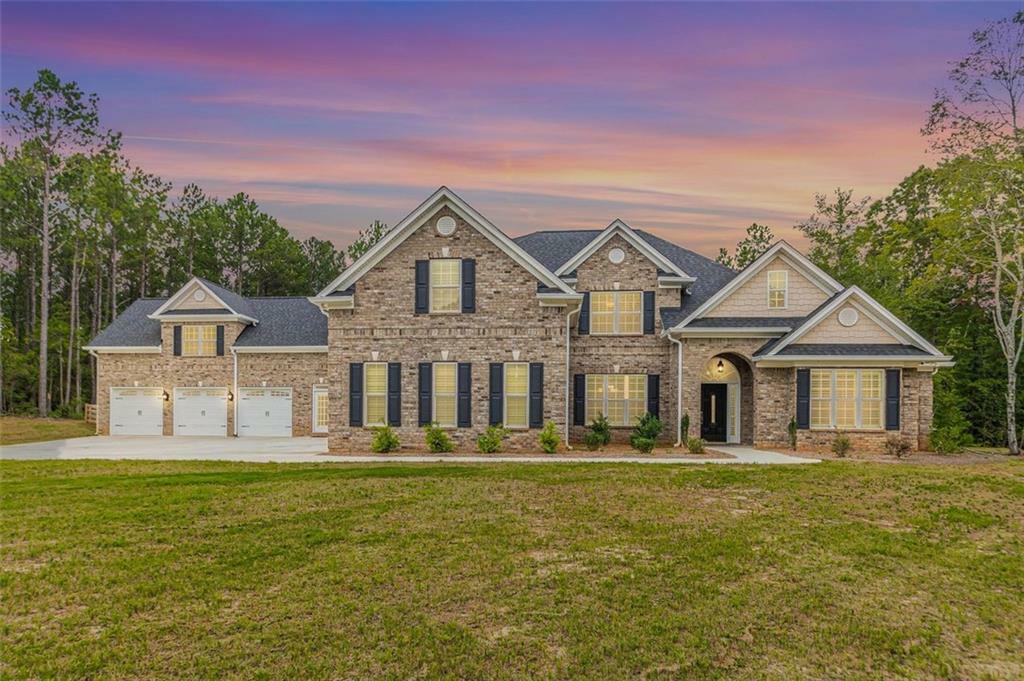 Property Photo: 7493 Hollis Road GA 30135