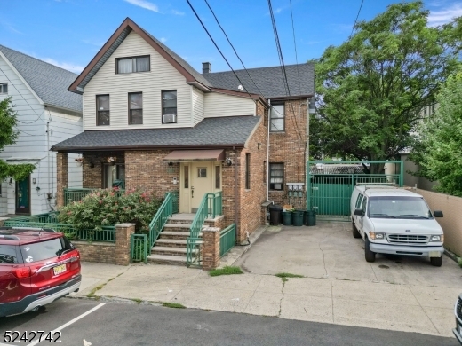 Property Photo: 1717 48th St NJ 07047