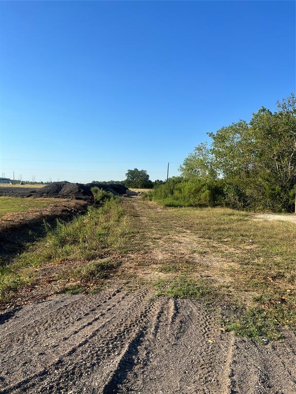 Property Photo: 0 Green Valley Valley TX 77583