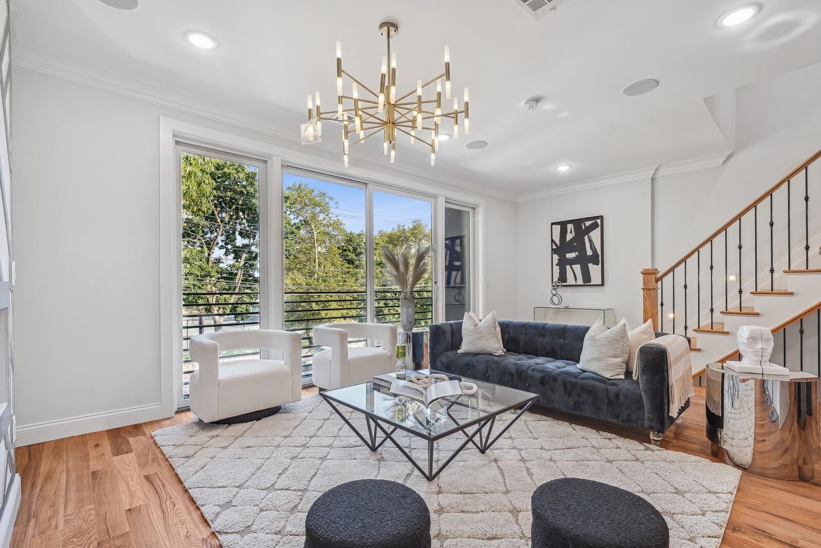 Property Photo:  865 Summit Ave 2  NJ 07307 